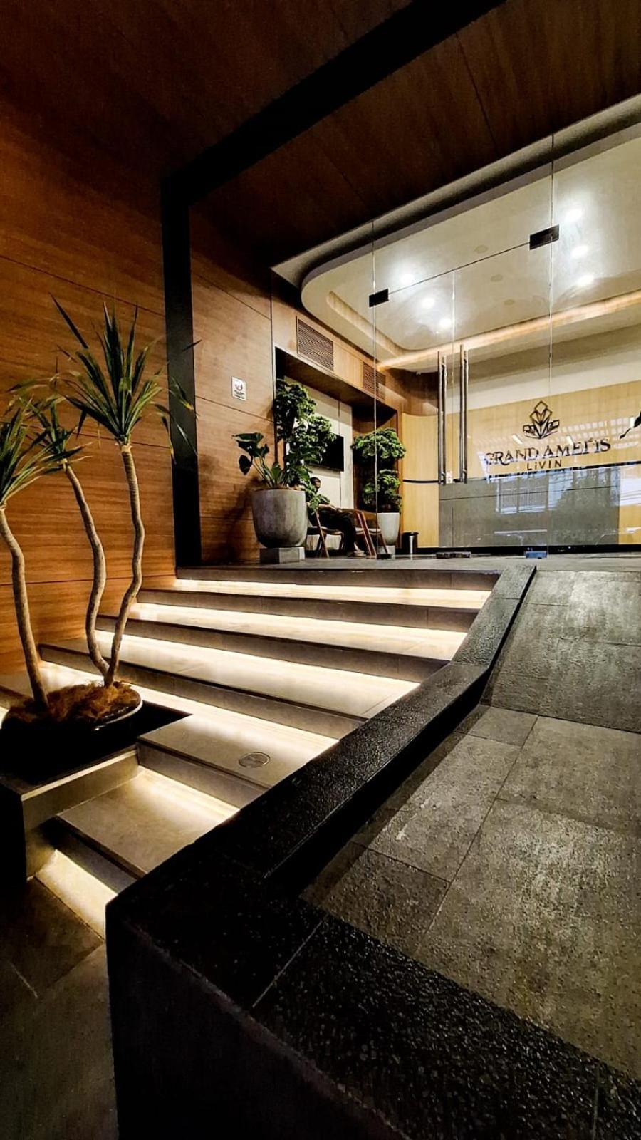 Grand Ametis Hotel Cakarta Dış mekan fotoğraf
