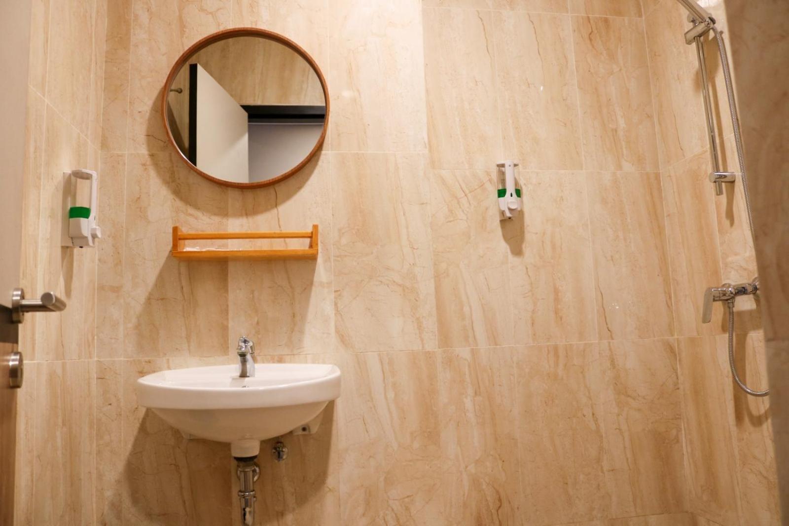 Grand Ametis Hotel Cakarta Dış mekan fotoğraf