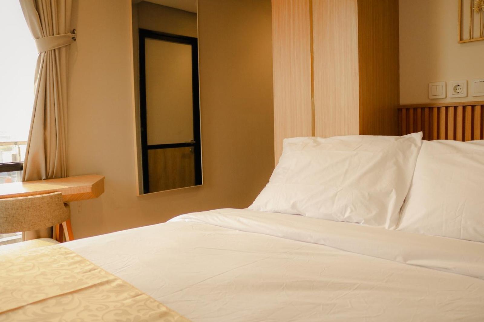 Grand Ametis Hotel Cakarta Dış mekan fotoğraf