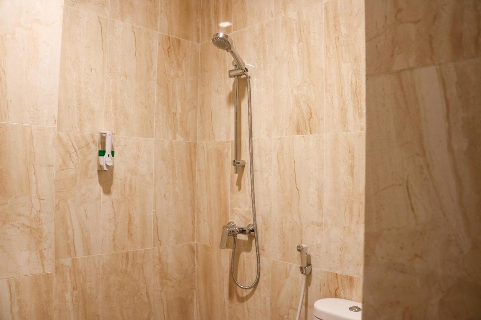 Grand Ametis Hotel Cakarta Dış mekan fotoğraf