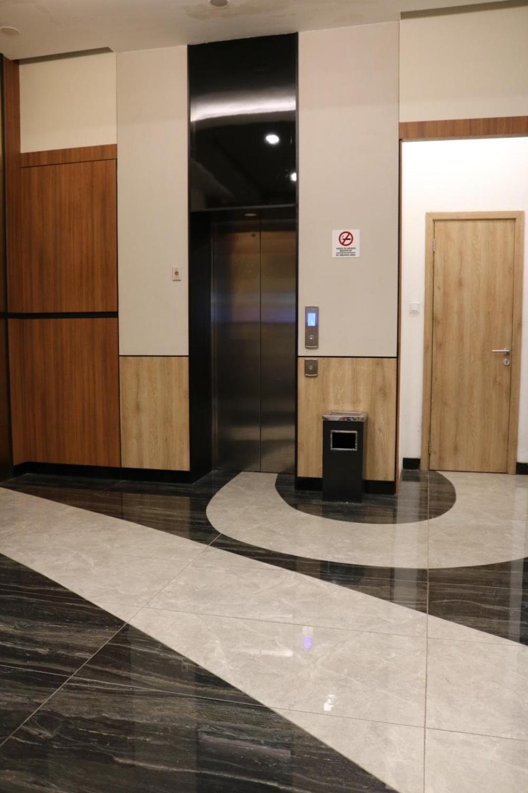 Grand Ametis Hotel Cakarta Dış mekan fotoğraf